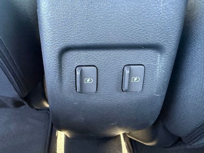2023 Nissan Kicks SV Xtronic CVT