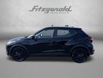 2023 Nissan Kicks SV Xtronic CVT