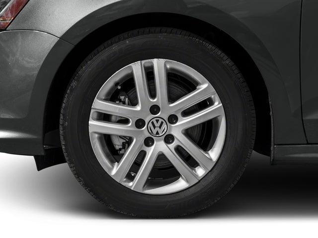 2018 Volkswagen Jetta 1.4T S