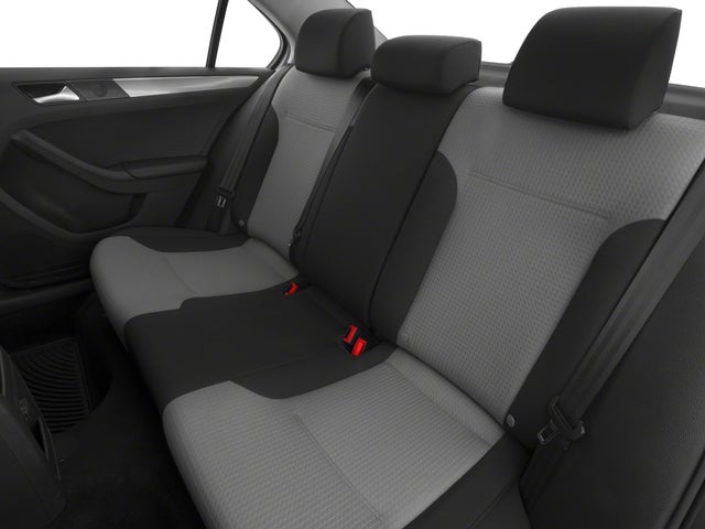 2018 Volkswagen Jetta 1.4T S