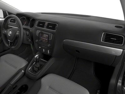 2018 Volkswagen Jetta 1.4T S