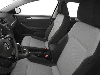 2018 Volkswagen Jetta 1.4T S