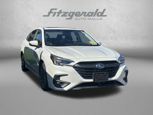 2024 Subaru Legacy Limited