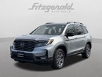 2025 Honda Passport AWD TrailSport