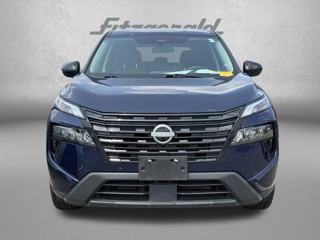 2025 Nissan Rogue SV Intelligent AWD