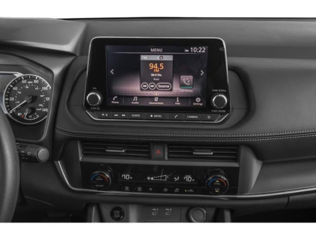 2025 Nissan Rogue SV Intelligent AWD