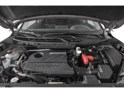 2025 Nissan Rogue SV Intelligent AWD