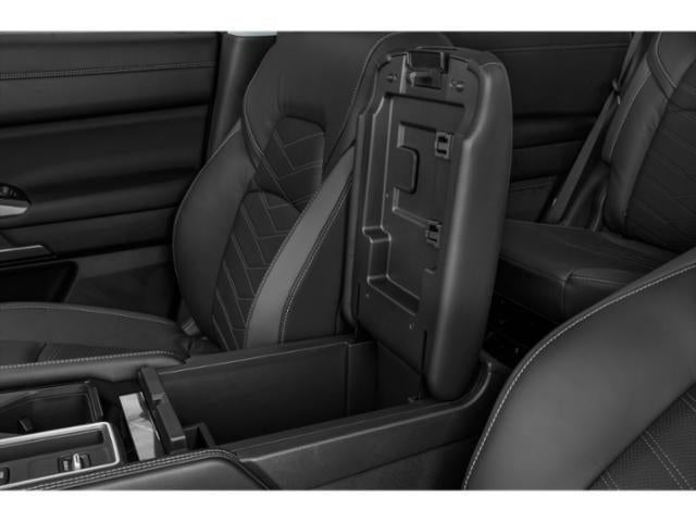 2023 Nissan Pathfinder Platinum 4WD