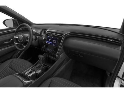 2022 Hyundai Santa Cruz SEL Premium