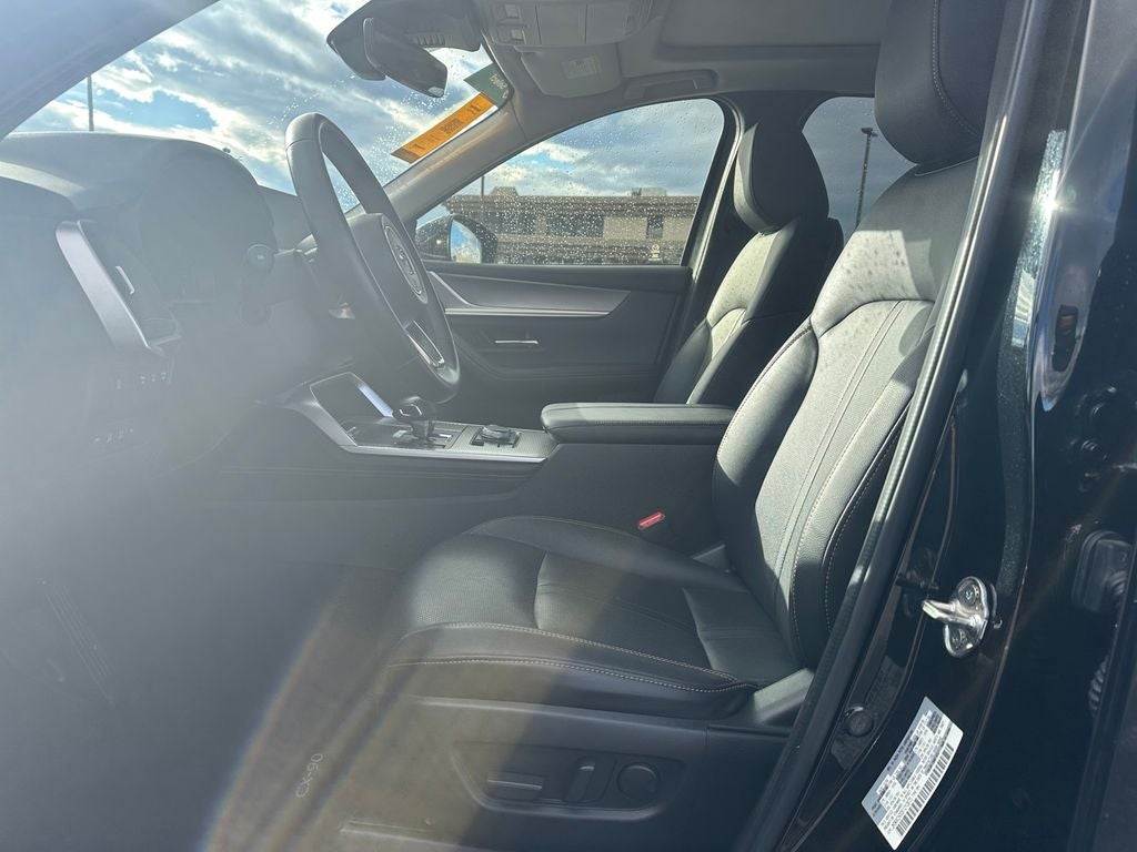 2025 Mazda Mazda CX-90 3.3 Turbo Premium Sport