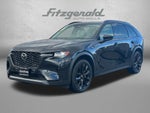 2025 Mazda Mazda CX-90 3.3 Turbo Premium Sport