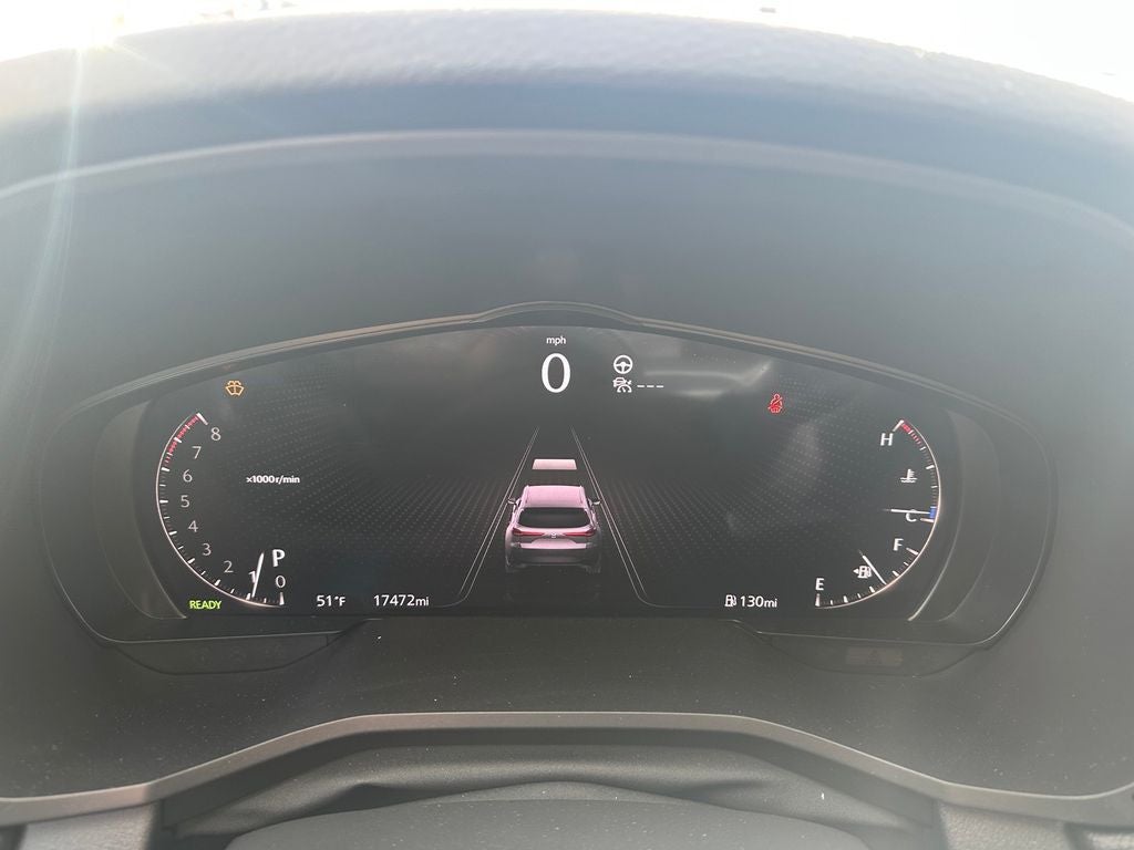 2025 Mazda Mazda CX-90 3.3 Turbo Premium Sport