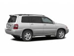 2004 Toyota Highlander V6