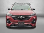 2021 Buick Encore GX AWD Essence