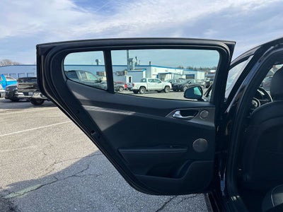 2020 Kia Stinger GT1