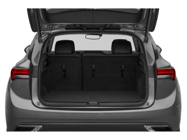 2023 Buick Envision Preferred AWD