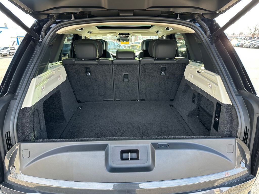 2024 Land Rover Range Rover Plug-In Hybrid Autobiography