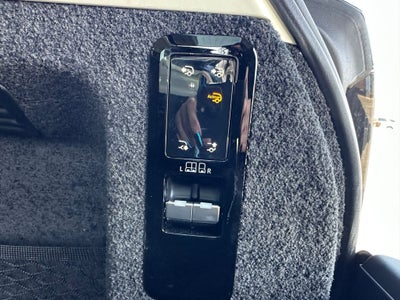 2024 Land Rover Range Rover Plug-In Hybrid Autobiography