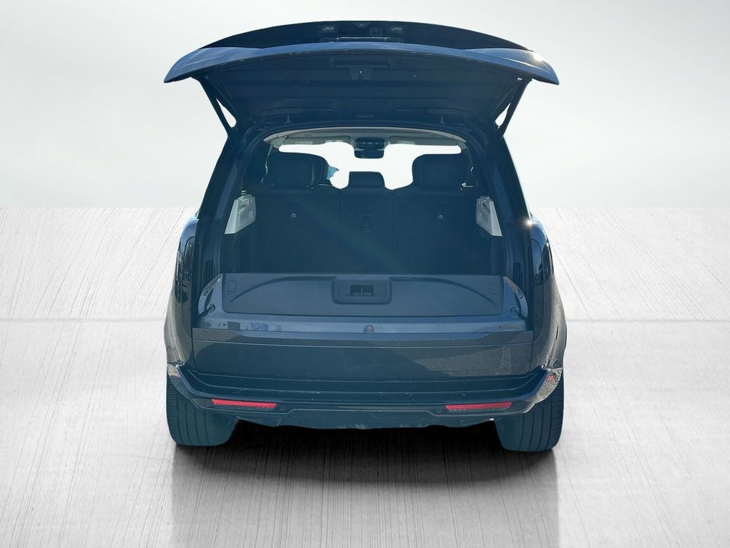 2024 Land Rover Range Rover Plug-In Hybrid Autobiography