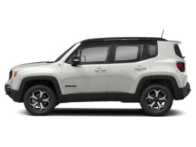 2023 Jeep Renegade Trailhawk 4x4