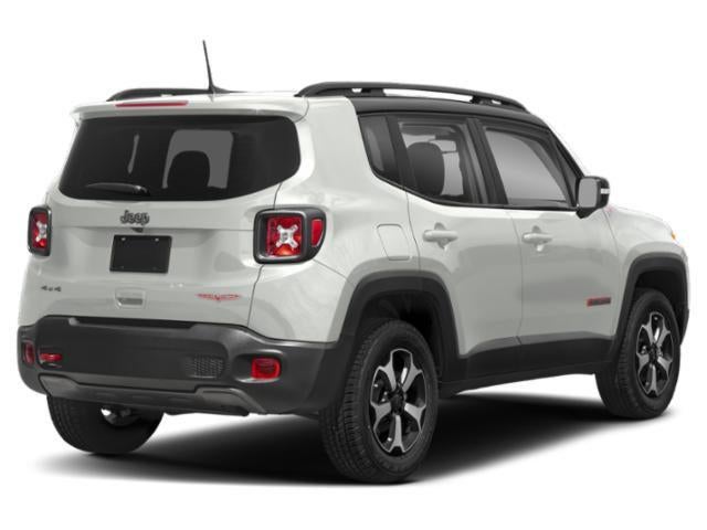 2023 Jeep Renegade Trailhawk 4x4