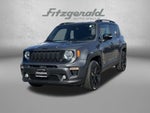2022 Jeep Renegade Altitude 4x4