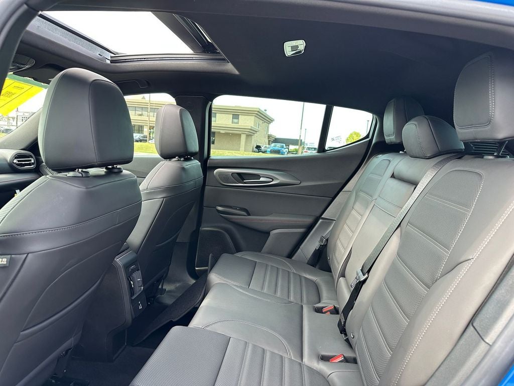 2024 Dodge Hornet R/T Plus EAWD