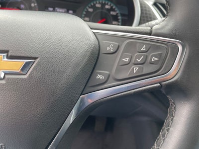 2024 Chevrolet Malibu RS