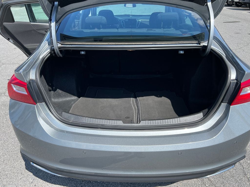 2024 Chevrolet Malibu RS