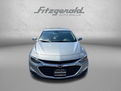 2024 Chevrolet Malibu RS