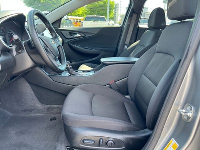 2024 Chevrolet Malibu RS