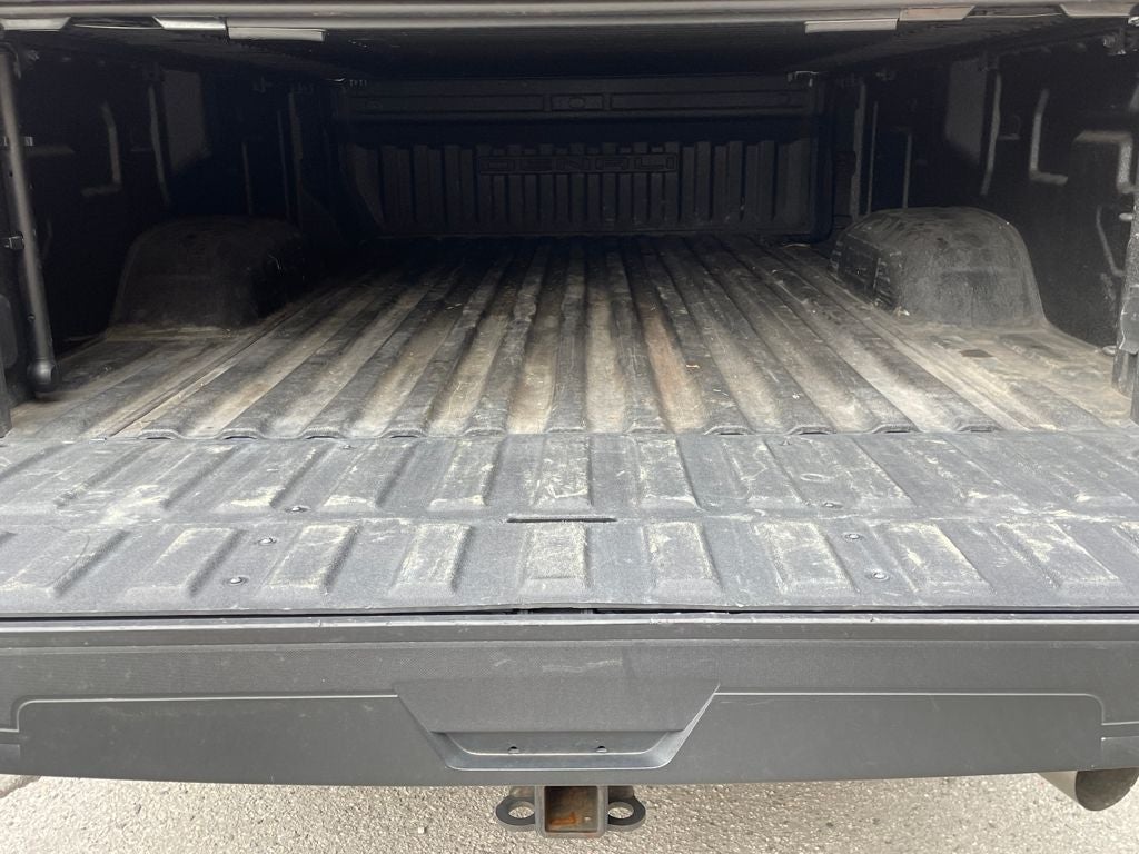 2023 GMC Sierra 3500HD Denali