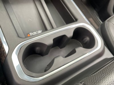 2023 GMC Sierra 3500HD Denali