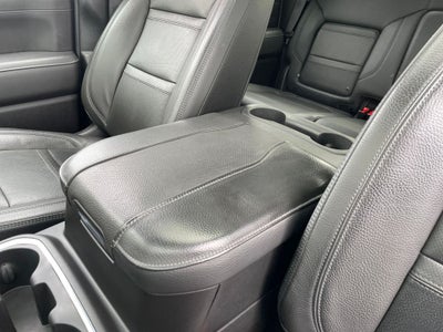 2023 GMC Sierra 3500HD Denali