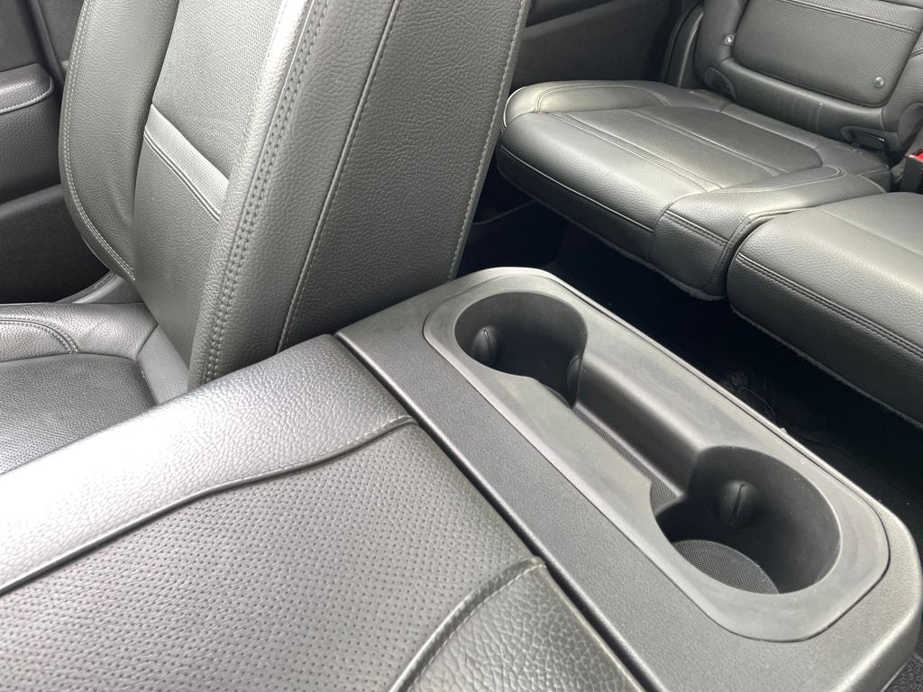 2023 GMC Sierra 3500HD Denali