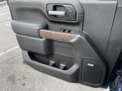 2023 GMC Sierra 3500HD Denali