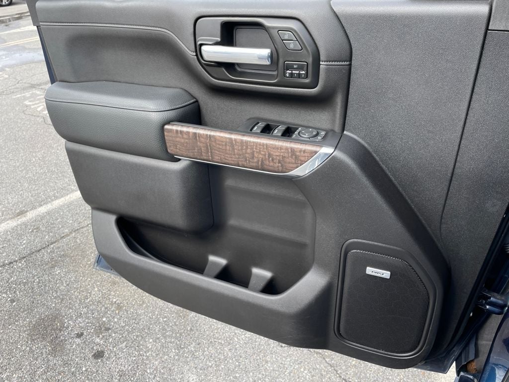 2023 GMC Sierra 3500HD Denali