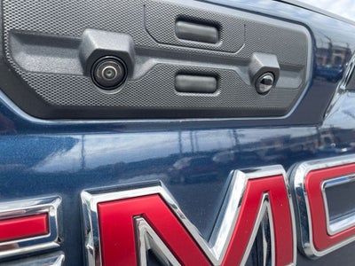 2023 GMC Sierra 3500HD Denali