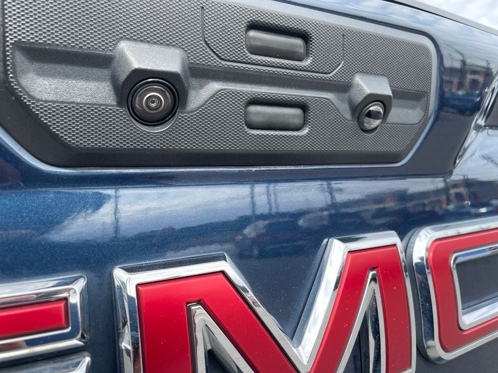 2023 GMC Sierra 3500HD Denali