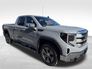 2025 GMC Sierra 1500 SLE