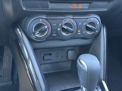 2018 Toyota Yaris iA Base