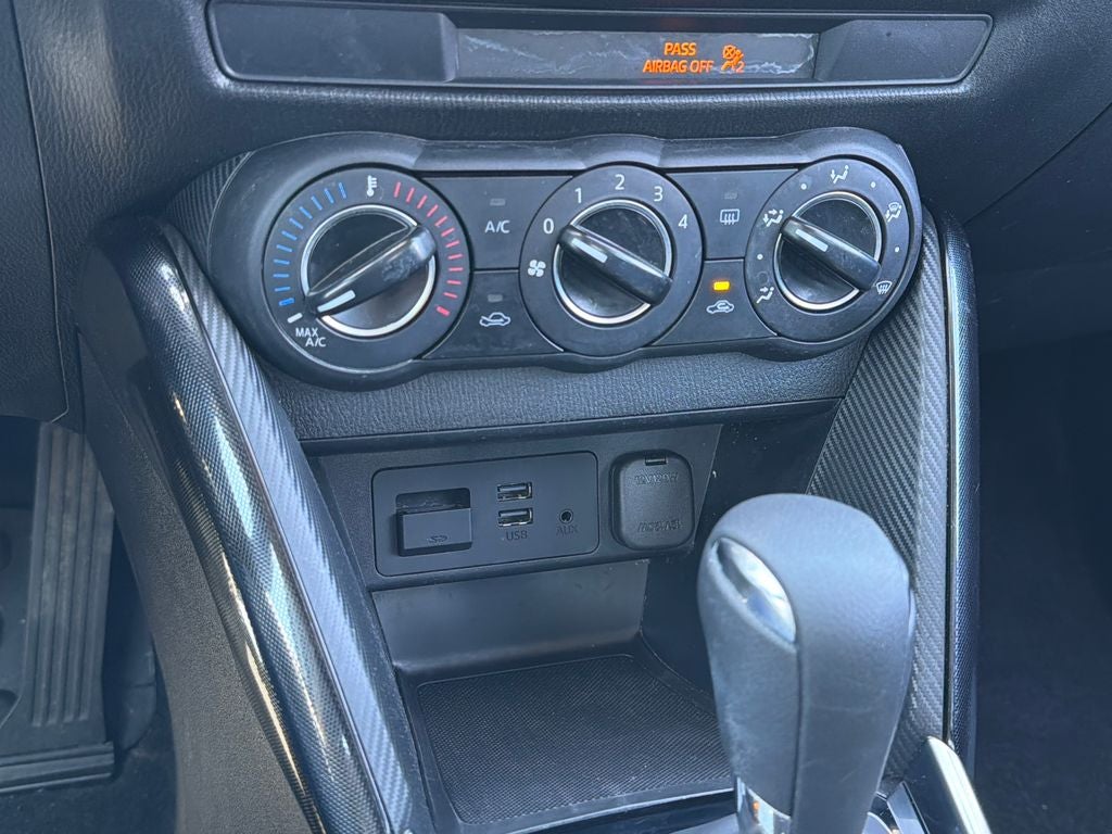 2018 Toyota Yaris iA Base