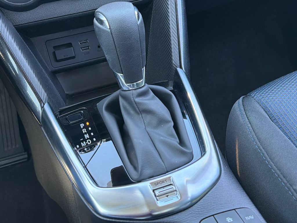 2018 Toyota Yaris iA Base