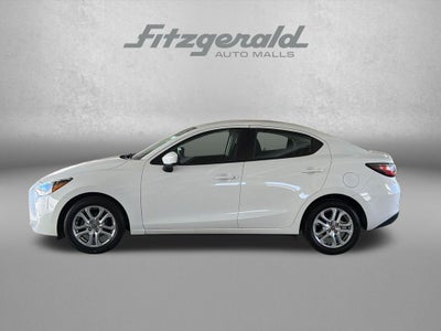 2018 Toyota Yaris iA Base
