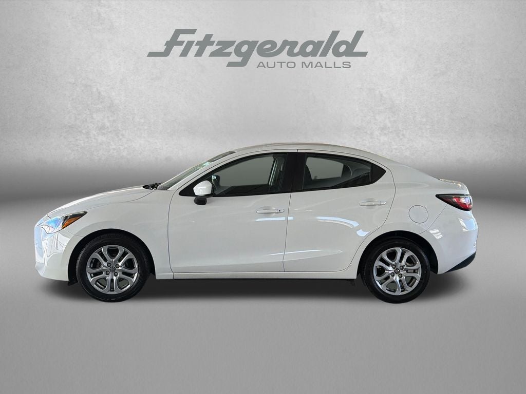 2018 Toyota Yaris iA Base
