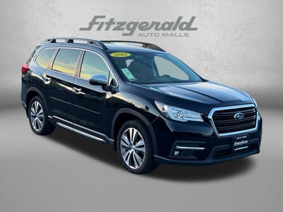 2022 Subaru Ascent Touring