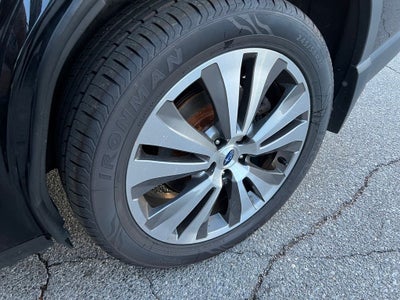 2022 Subaru Ascent Touring