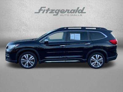 2022 Subaru Ascent Touring
