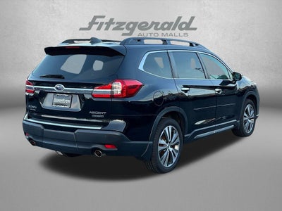 2022 Subaru Ascent Touring