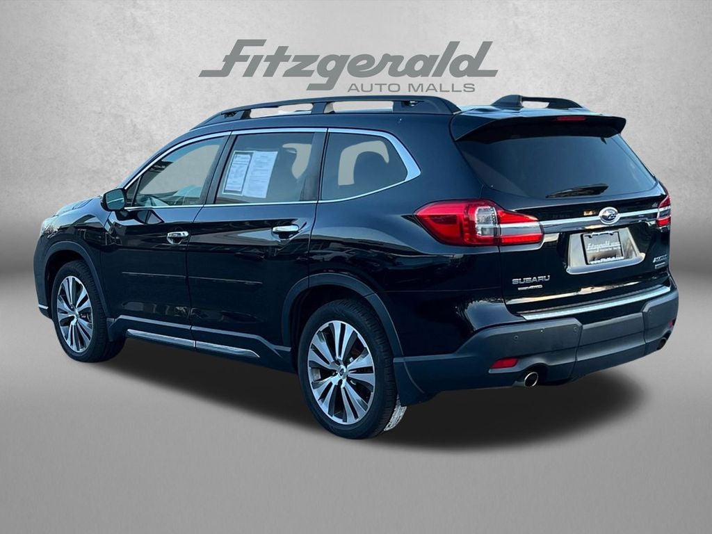 2022 Subaru Ascent Touring